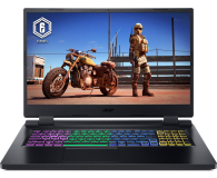 Acer Nitro 5 i5-12500H/16GB/512/Win11X RTX3060 144Hz - 744999 - zdjęcie 4